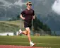 PPEEQQ Model-III Small P R O Photochromic Sportbril Mat Wit met Oranje Lens — afbeelding 4
