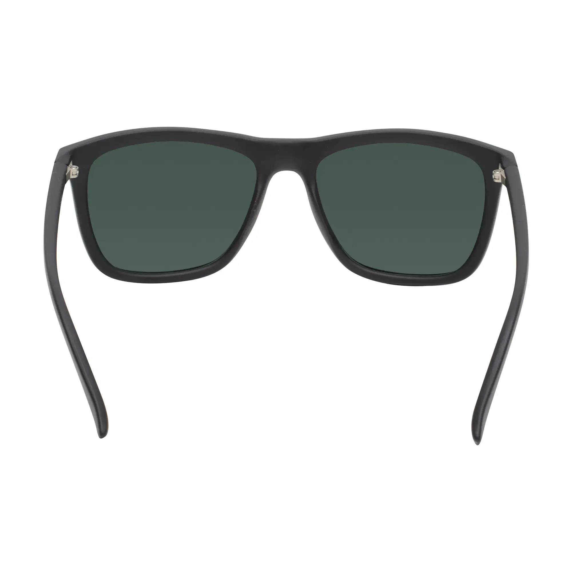 ppeeqq Model-C Zonnebril Mat Zwart met Smoke Lens