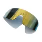 ppeeqq Lens Model I Photocromic Oleo-Hydro-Antifog Goud