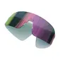ppeeqq Lens Model I Photocromic Oleo-Hydro-Antifog Paars