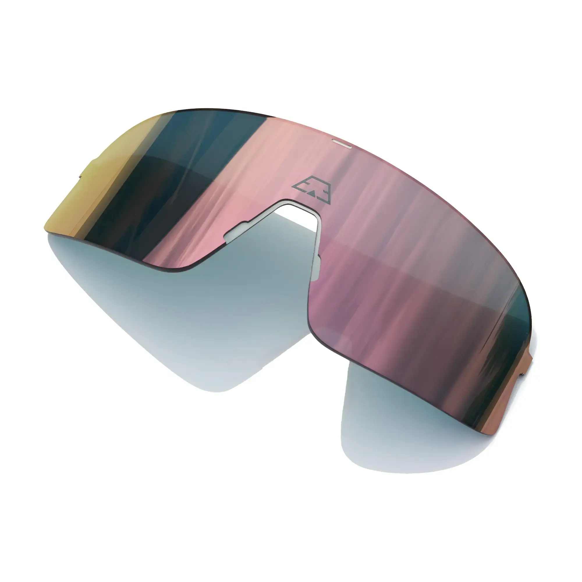 ppeeqq Lens Model I Oleo-Hydro-Antifog Rose Goud