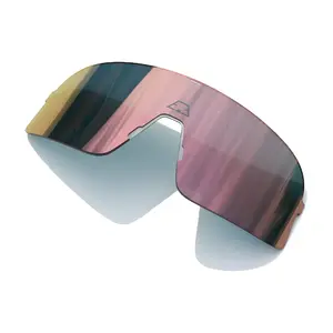 ppeeqq Lens Model I Oleo-Hydro-Antifog Rose Goud
