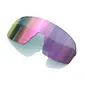 ppeeqq Lens Model II Photochromic Oleo-Hydro-Antifog Paars