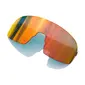 ppeeqq Lens Model II Photochromic Oleo-Hydro-Antifog Oranje
