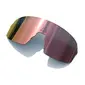 ppeeqq Lens Model II Oleo-Hydro-Antifog Rose Goud