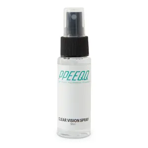 ppeeqq Clear Vision Spray 50ml