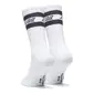 ppeeqq Casual Sokken Wit/Zwart