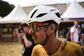 ppeeqq Model-I P R O -Thomas De Gendt- Photochromic Bril Rood Metalic Gouden 