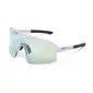 PPEEQQ Model-I P R O -Joy Beune- Photochromic Fietsbril Lila met Paarse Lens — afbeelding 7