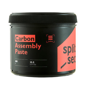 Split Second Carbon Montagepasta 400 gram