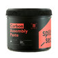 Split Second Carbon Montagepasta 400 gram