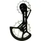 Split Second Ceramic Performance Cage System Shimano 11 Speed Zilver