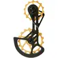Split Second Ceramic Performance Cage System Shimano 11 Speed Goud