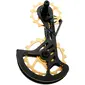 Split Second Ceramic Performance Cage System Shimano 11 Speed Goud