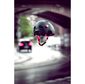 TOCSEN Crash Detectie Sensor Roze