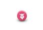 TOCSEN Crash Detectie Sensor Roze