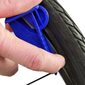Rehook Tyre Glider Blauw