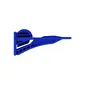 Rehook Tyre Glider Blauw