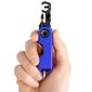 Rehook Mini Tool Zwart/Blauw