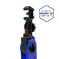 Rehook Mini Tool Zwart/Blauw