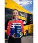 Amacx Isotonic Sportdrink 750 gram Lemon