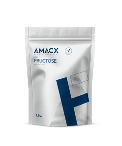 Amacx Fructose 1 kg