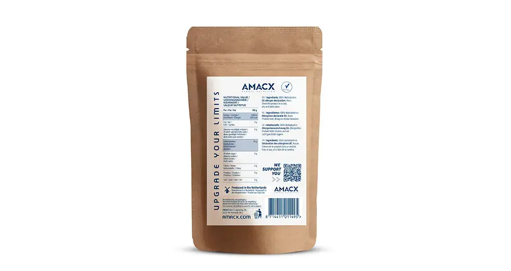 Amacx Maltodextrine 1 kg