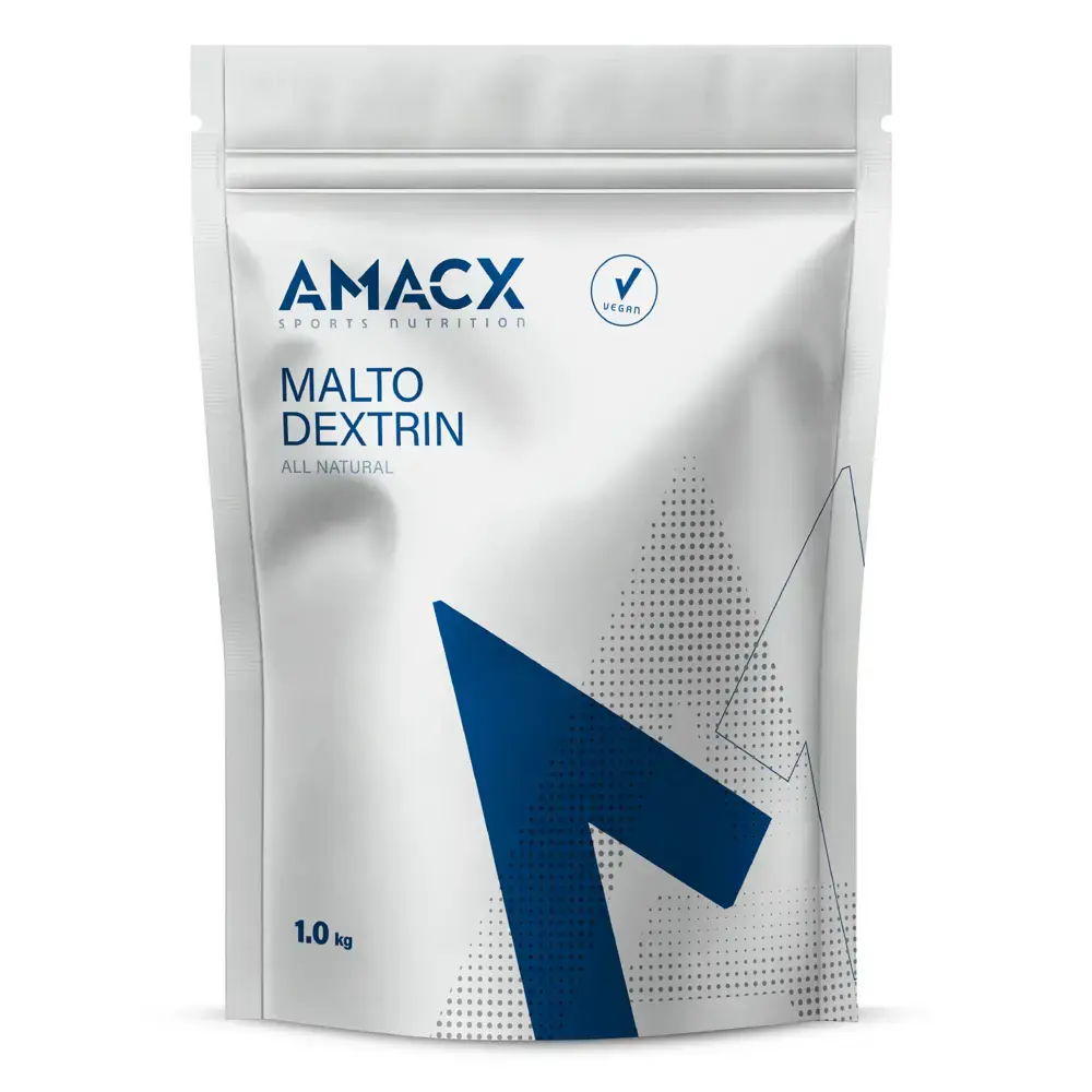 AMACX Maltodextrine 1 kg
