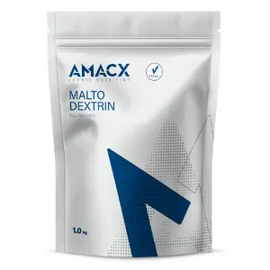 Amacx Maltodextrine 1 kg