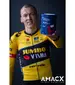 Amacx Recovery Drink 750 gram Bosvruchten
