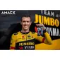 Amacx Turbo Gel 60 ml Citrus 12 stuks