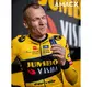 Amacx Energy Oat Sportrepen Kokosnoot 12 stuks
