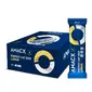 AMACX Energy Oat Sportrepen Lemon 12 stuks — afbeelding 1