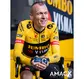 Amacx Energy Oat Sportrepen Banaan 12 stuks