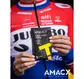Amacx Turbo Drink On The Go Lemon 10 x 42 gram