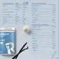 AMACX Recovery Shake Vanille 800 gram — afbeelding 2