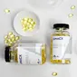 Amacx Omega 3 90 Softgels
