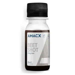 Amacx Beet Shot 12 stuks
