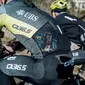 Amacx Turbo Chew Sportrepen Lemon 12 Stuks