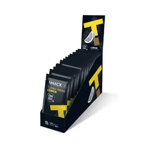 Amacx Turbo Drink On The Go Citroen 12 stuks