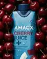 Amacx Cherry Juice+ 12 Stuks