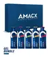 Amacx Variety Pack Energy Drink Gel Try-Out Bundel