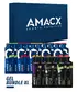 Amacx XL Variety Gel Pack 16 Stuks