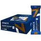 Amacx Energy Nougat Sportrepen 2:1 Speculoos 12 stuks