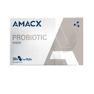 Amacx Probiotic 30 Capsules