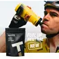 Amacx Turbo Drink 1:0.8 Neutral 850 gram