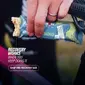 Amacx Recovery Bar White Choco/Pistachio 12 stuks