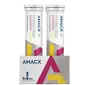 Amacx 6x Hydro Tabs 20x 4 gram Framboos/Limoen
