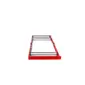 ZYCLE RooDol by Zycle Track Alu Rollerbank Rood