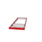 ZYCLE RooDol by Zycle Track Alu Rollerbank Rood